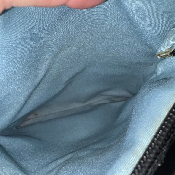 Coach Heritage Chelsea Signature Striped tote & Crossbody - Picture 7 of 11